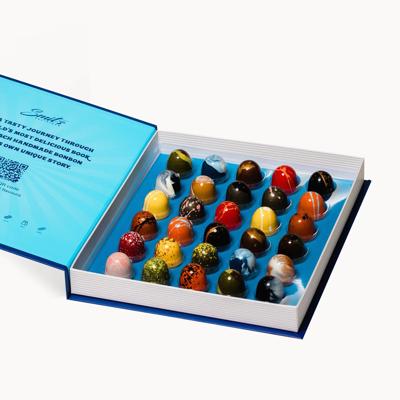 Bonbonboek 30 Bonbons