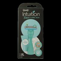 Wilkinson Intuition bikini care scheerapparaat 1 Stuks