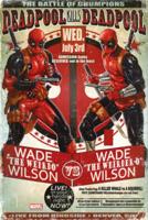 Poster Marvel Deadpool Kills Deadpool 61x91,5cm