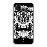 Seek & Destroy: Google Pixel 4a 5G Transparant Hoesje