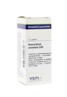 VSM Anacardium orientale D30 (10 gr)