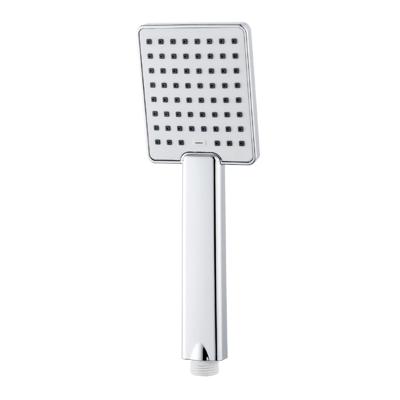 Douchekop EDM 01334 ABS Verchroomd 8,1 x 1,4 x 24,5 cm