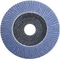 NORTON Lamellar grinding wheel k straight