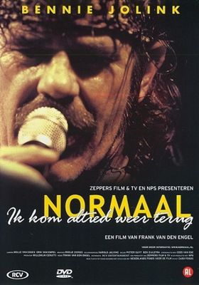Normaal-Ik Kom Altied Weer Terug - DVD (8713045202019) Normaal-Ik Kom Altied Weer Terug - DVD (8713045202019)