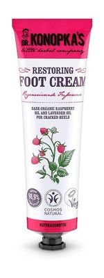 Dr. Konopka&apos;s Foot Cream Restoring (75 ml)