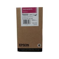 Originele inktcartridge Epson Stylus Pro 7880/9880 Magenta Zilverkleurig