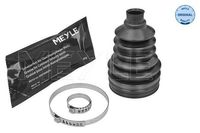 Asmanchetten set 6141600015 Asmanchetten set 6141600015