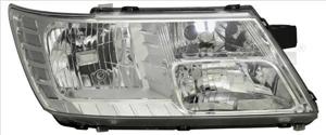 Koplamp 2012805059