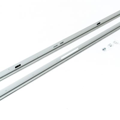 Deurnaald P-F 19-1 54/2450mm rs