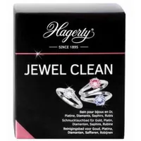 Hagerty Sieraden Schoonmaakmiddel - Jewel Clean 170 ml