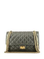 CHANEL Pre-Owned sac porté épaule 2.55 (2020) - Argent - thumbnail