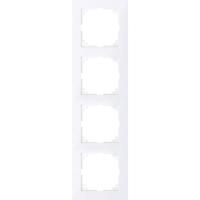 Merten MEG4040-3625 Afdekking Frame System M Wit 1 stuk(s)