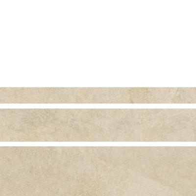 JOS. Disi VLtegel Strook Mix Beige 10mm Mat Ret.R10