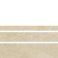 JOS. Disi VLtegel Strook Mix Beige 10mm Mat Ret.R10