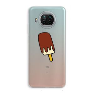 Frisco: Xiaomi Mi 10T Lite 5G Transparant Hoesje