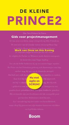De kleine Prince 2 (Hardback)