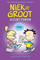 Niek de Groot scoort punten (Hardback) Niek de Groot scoort punten (Hardback)