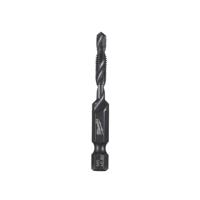 Milwaukee Boor Tap Combinatie | 1/4" HSS-G | M5x57mm - 4932498263