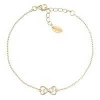 Armband Dames Amen BRICGBZ Gouden