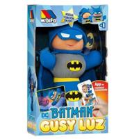 Knuffel Gusy Luz Batman Moltó 15868 28 cm (28 cm)
