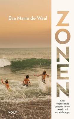 Zonen (Paperback)