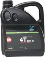 SPEC-X Motor oil 4t 10w-60 raci 4l bike
