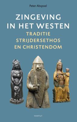 Zingeving in het Westen (Paperback)