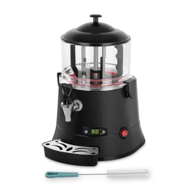 Cacaodispenser - 5 liter - leddisplay