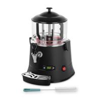 Cacaodispenser - 5 liter - leddisplay Cacaodispenser - 5 liter - leddisplay