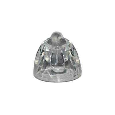 Oticon Dome miniFit Open - 8 mm Oticon Dome miniFit Open - 8 mm