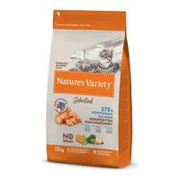 Natures variety Selected sterilized norwegian salmon Natures variety Selected sterilized norwegian salmon