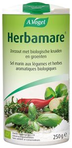 A.Vogel Herbamare Original Kruidenzout 250 gram