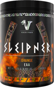 Viking Power Sleipner EAA Orange (420 g)