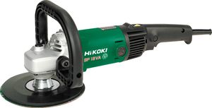 Hikoki SP18VA haakse slijper 18 cm 3400 RPM 1250 W 2,8 kg