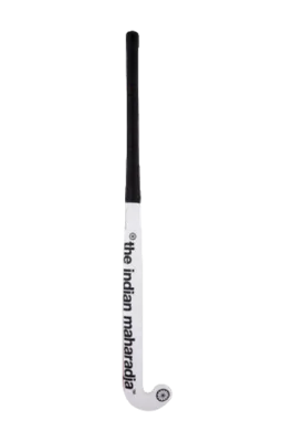 The Indian Maharadja Tegha 30 Hockeystick