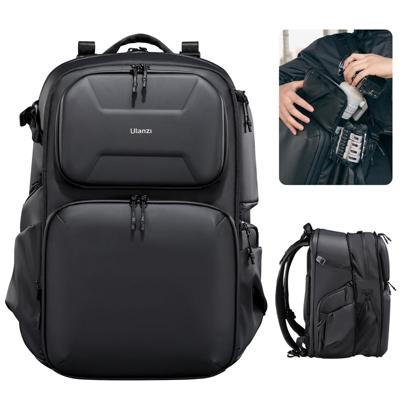 Ulanzi BP10 Camera Rugzak Hardshell 35 liter