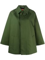 colville veste Donkey à coupe oversize - Gris