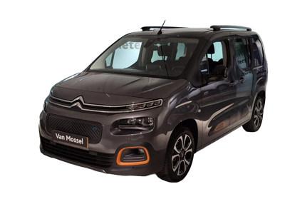 Citroën ë Berlingo