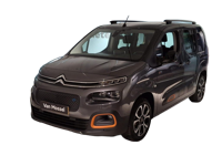 Citroën ë Berlingo