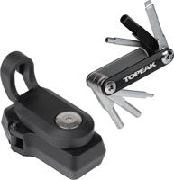 Topeak ninja+ toolbox n7