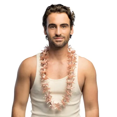 Hawaïkrans Roségoud Kahoku