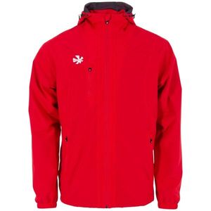 Reece 853003 Cleve Breathable Jacket  - Red - XL