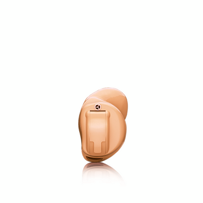 Unitron Insera Blu B1-312 NW O- gehoorapparaat / hoortoestel