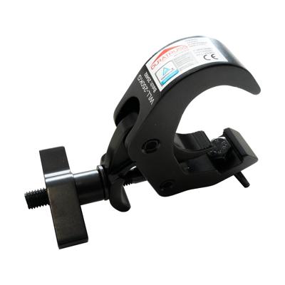 ADJ DT Selflock Clamp 250kg Black