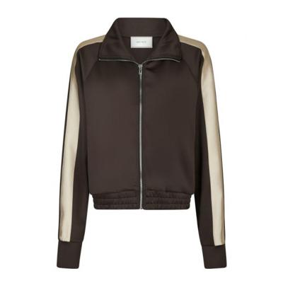 Neo noir - Bruin | Dames | Jasje | Bruin | 38 | regular | Kamst mode