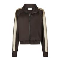 Neo noir - Bruin | Dames | Jasje | Bruin | 42 | regular | Kamst mode
