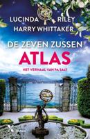 Atlas (Paperback)
