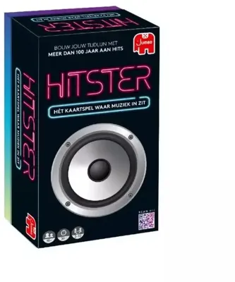 Jumbo Hitster