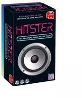 Jumbo Hitster