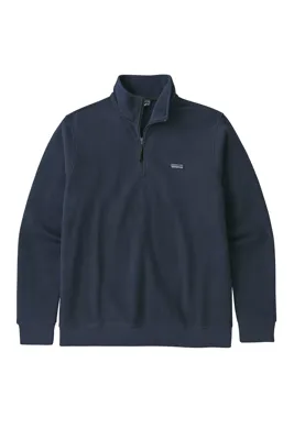 Italian Style - Trui Heren - Navy - Style-Italie